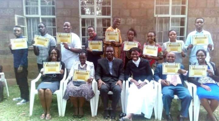 Training In Acting, Scriptwriting, and Cinematography